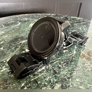 Movado Bold Men’s Watch